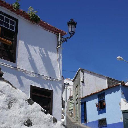 Casa Tomadero Apartment Santa Cruz de la Palma  Exterior photo