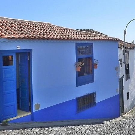 Casa Tomadero Apartment Santa Cruz de la Palma  Exterior photo