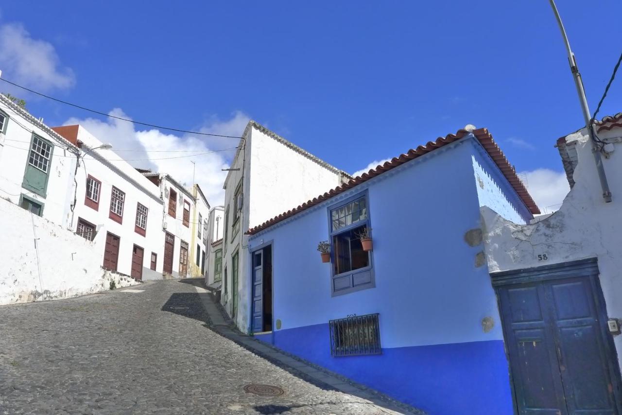 Casa Tomadero Apartment Santa Cruz de la Palma  Exterior photo