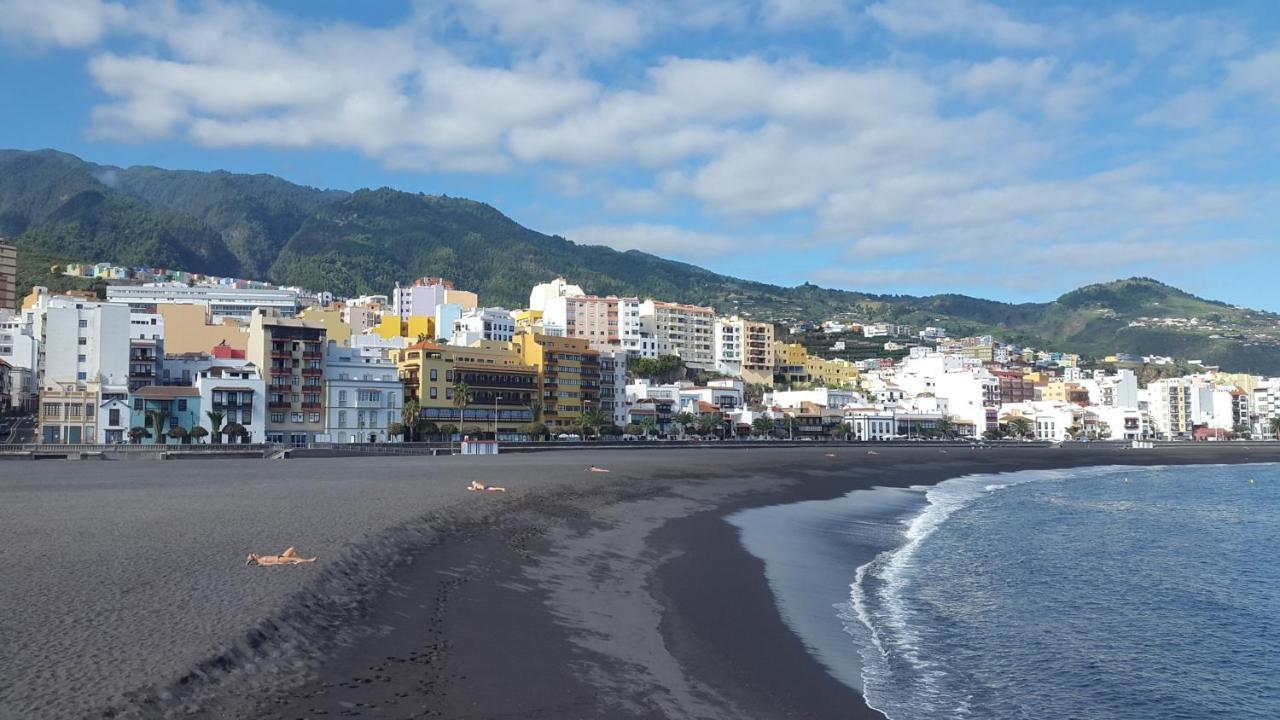 Casa Tomadero Apartment Santa Cruz de la Palma  Exterior photo